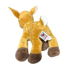 Ganz Webkinz Plush 2pc Stuffies No Code